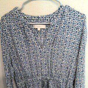 Loft Dress Size M